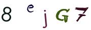 CAPTCHA на основе изображений