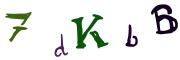 CAPTCHA на основе изображений