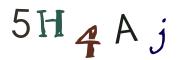 CAPTCHA на основе изображений