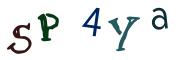 CAPTCHA на основе изображений