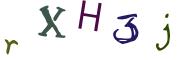 CAPTCHA на основе изображений