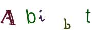 CAPTCHA на основе изображений