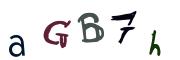 CAPTCHA на основе изображений