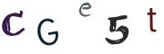 CAPTCHA на основе изображений