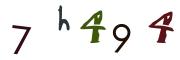 CAPTCHA на основе изображений