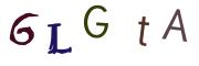 CAPTCHA на основе изображений