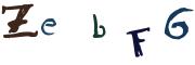 CAPTCHA на основе изображений