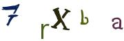CAPTCHA на основе изображений