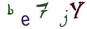 CAPTCHA на основе изображений
