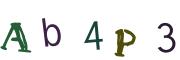 CAPTCHA на основе изображений
