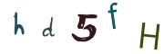 CAPTCHA на основе изображений