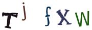 CAPTCHA на основе изображений