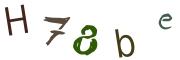 CAPTCHA на основе изображений