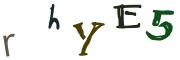 CAPTCHA на основе изображений