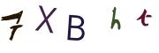 CAPTCHA на основе изображений