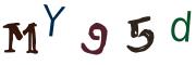 CAPTCHA на основе изображений