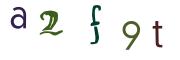 CAPTCHA на основе изображений