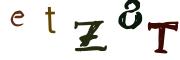 CAPTCHA на основе изображений