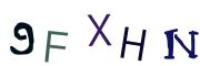 CAPTCHA на основе изображений