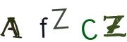CAPTCHA на основе изображений