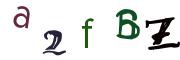 CAPTCHA на основе изображений