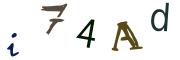 CAPTCHA на основе изображений