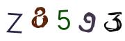 CAPTCHA на основе изображений