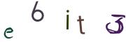 CAPTCHA на основе изображений