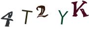 CAPTCHA на основе изображений