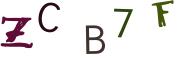 CAPTCHA на основе изображений