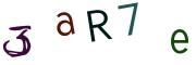 CAPTCHA на основе изображений