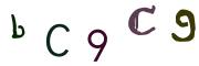 CAPTCHA на основе изображений