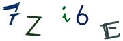 CAPTCHA на основе изображений