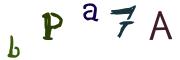 CAPTCHA на основе изображений