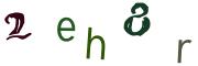 CAPTCHA на основе изображений