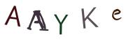 CAPTCHA на основе изображений