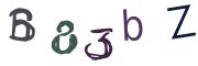 CAPTCHA на основе изображений
