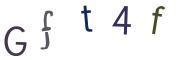 CAPTCHA на основе изображений
