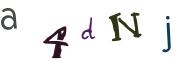 CAPTCHA на основе изображений
