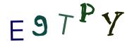 CAPTCHA на основе изображений