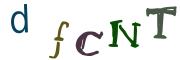 CAPTCHA на основе изображений