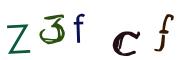 CAPTCHA на основе изображений
