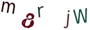 CAPTCHA на основе изображений