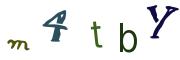 CAPTCHA на основе изображений