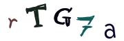 CAPTCHA на основе изображений
