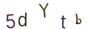 CAPTCHA на основе изображений