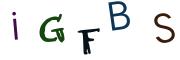 CAPTCHA на основе изображений