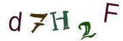 CAPTCHA на основе изображений