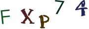 CAPTCHA на основе изображений