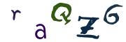 CAPTCHA на основе изображений